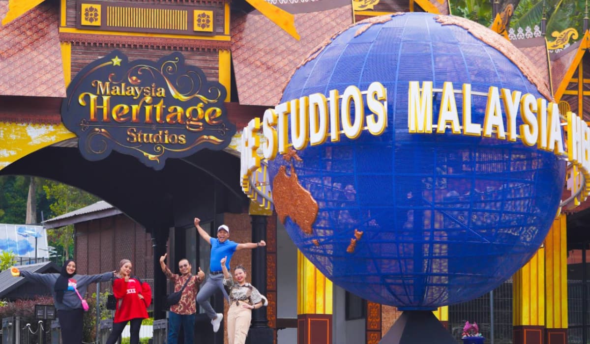 melaka heritage studios 